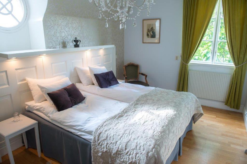 Hotel Slottshotellet Budget