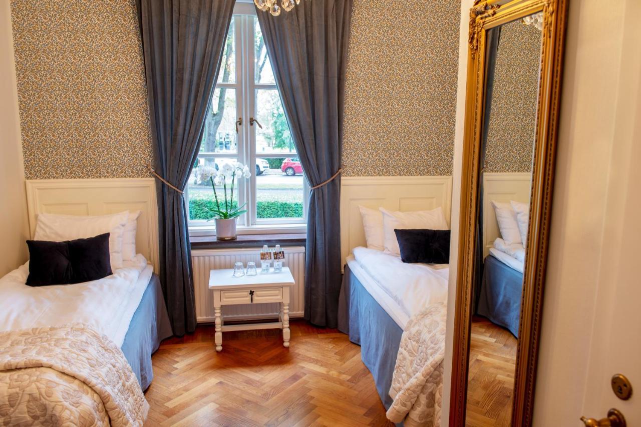 Slottshotellet Budget Kalmar