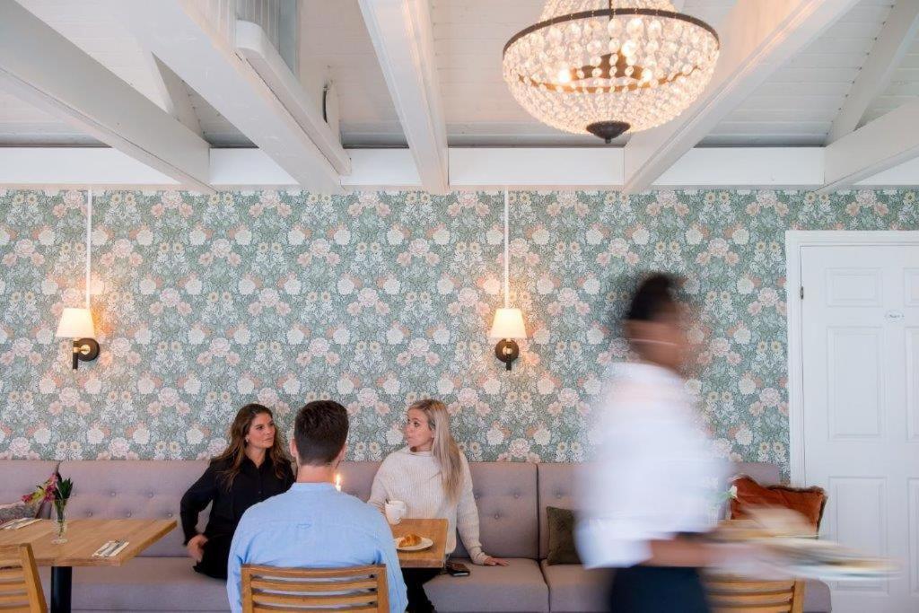 Slottshotellet Budget Hotel