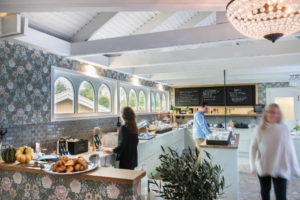 Slottshotellet Budget Kalmar