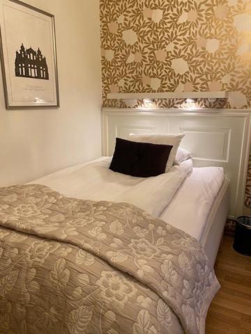 Hotel Slottshotellet Budget Kalmar