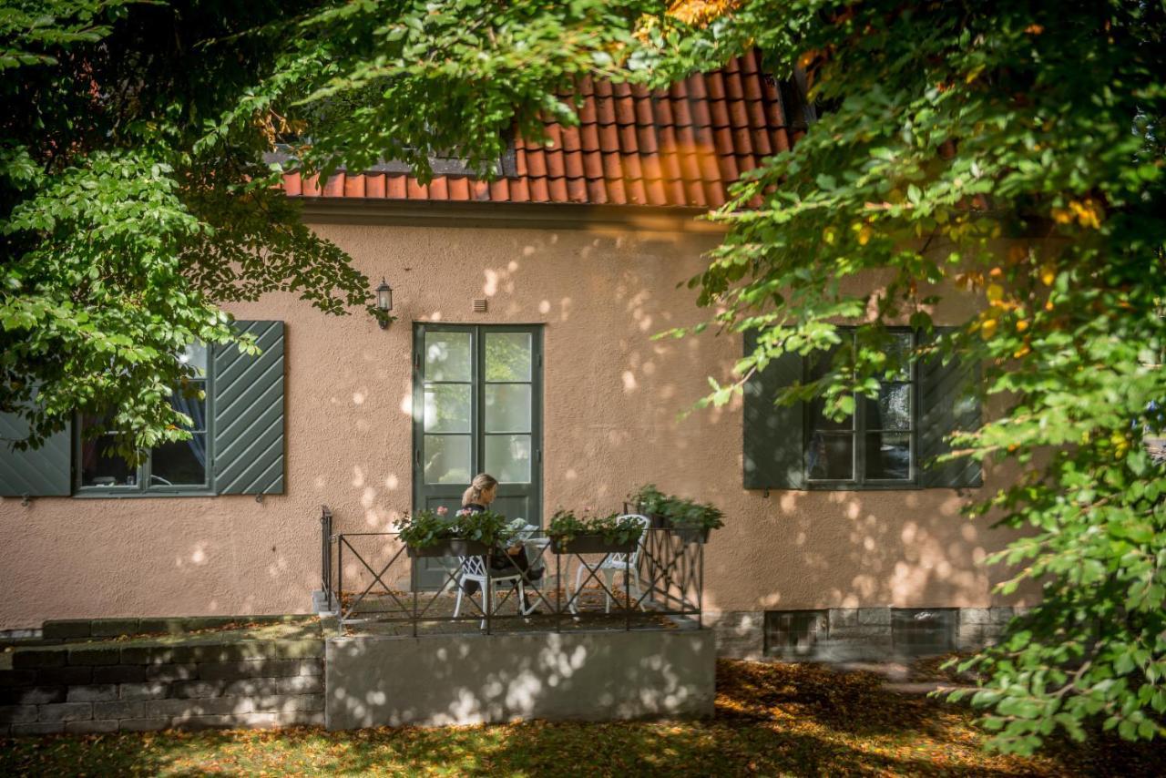 Hotel Slottshotellet Budget Kalmar