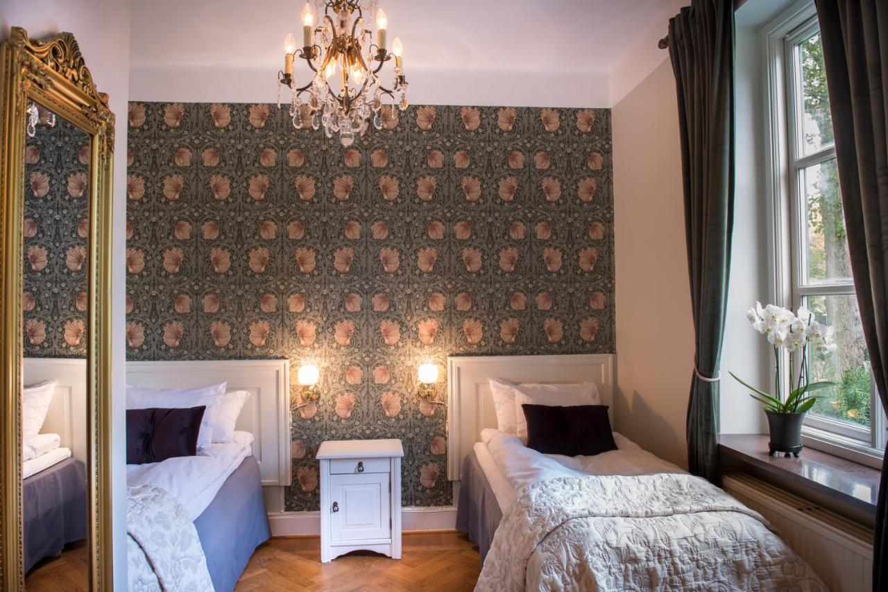 Slottshotellet Budget Kalmar