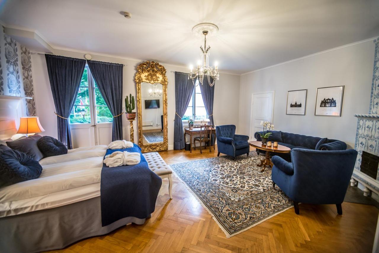 Hotel Slottshotellet Budget 4*
