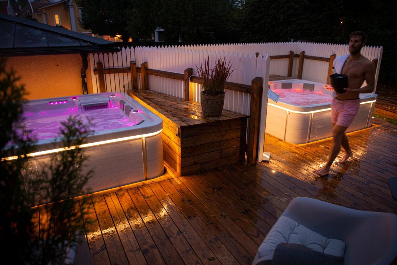 Slottshotellet Budget Hotel 4*