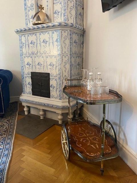 Slottshotellet Budget Hotel 4*