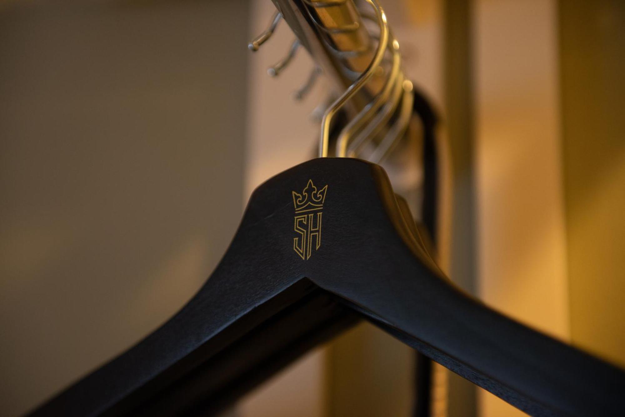 Hotel Slottshotellet Budget