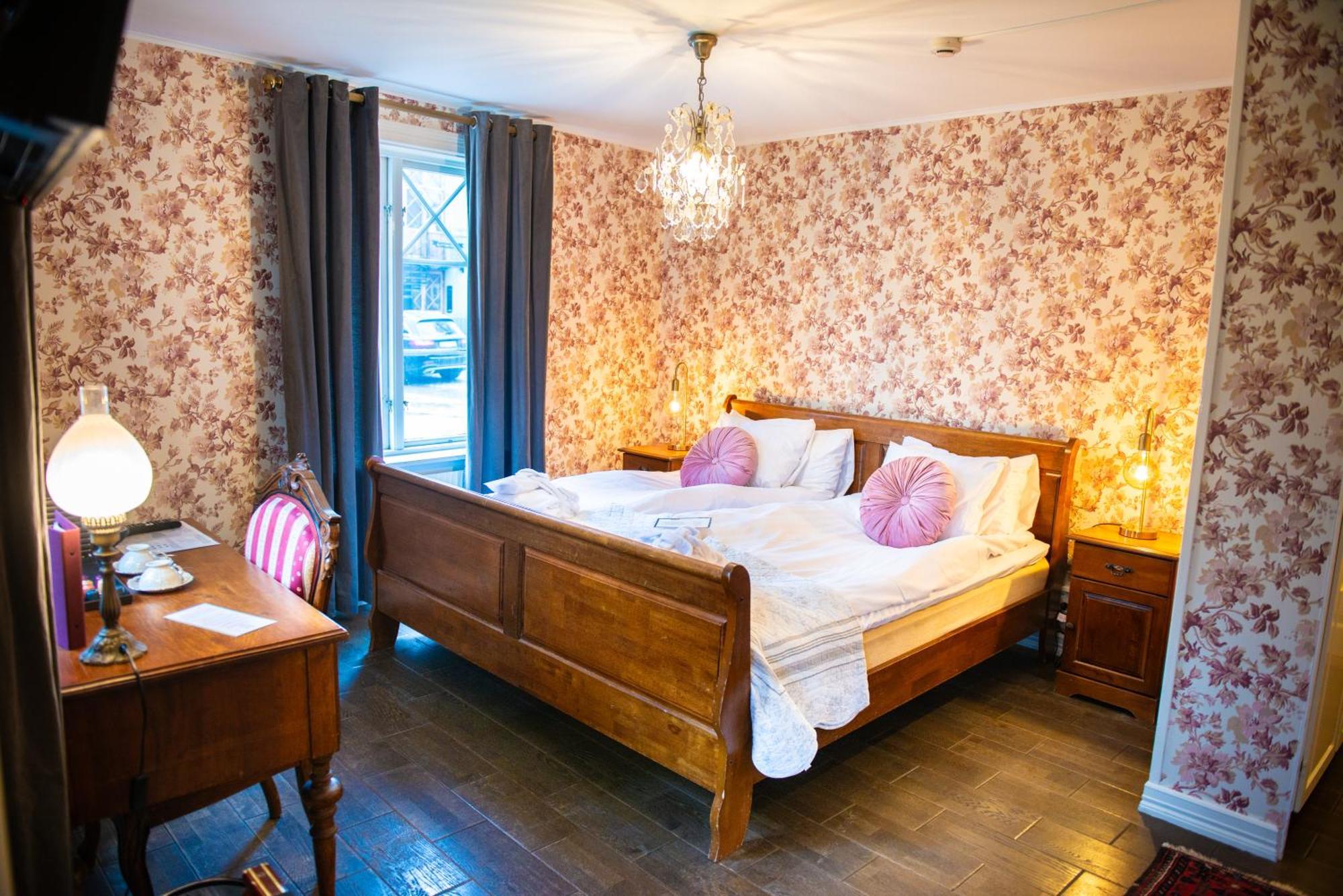 Slottshotellet Budget Hotel
