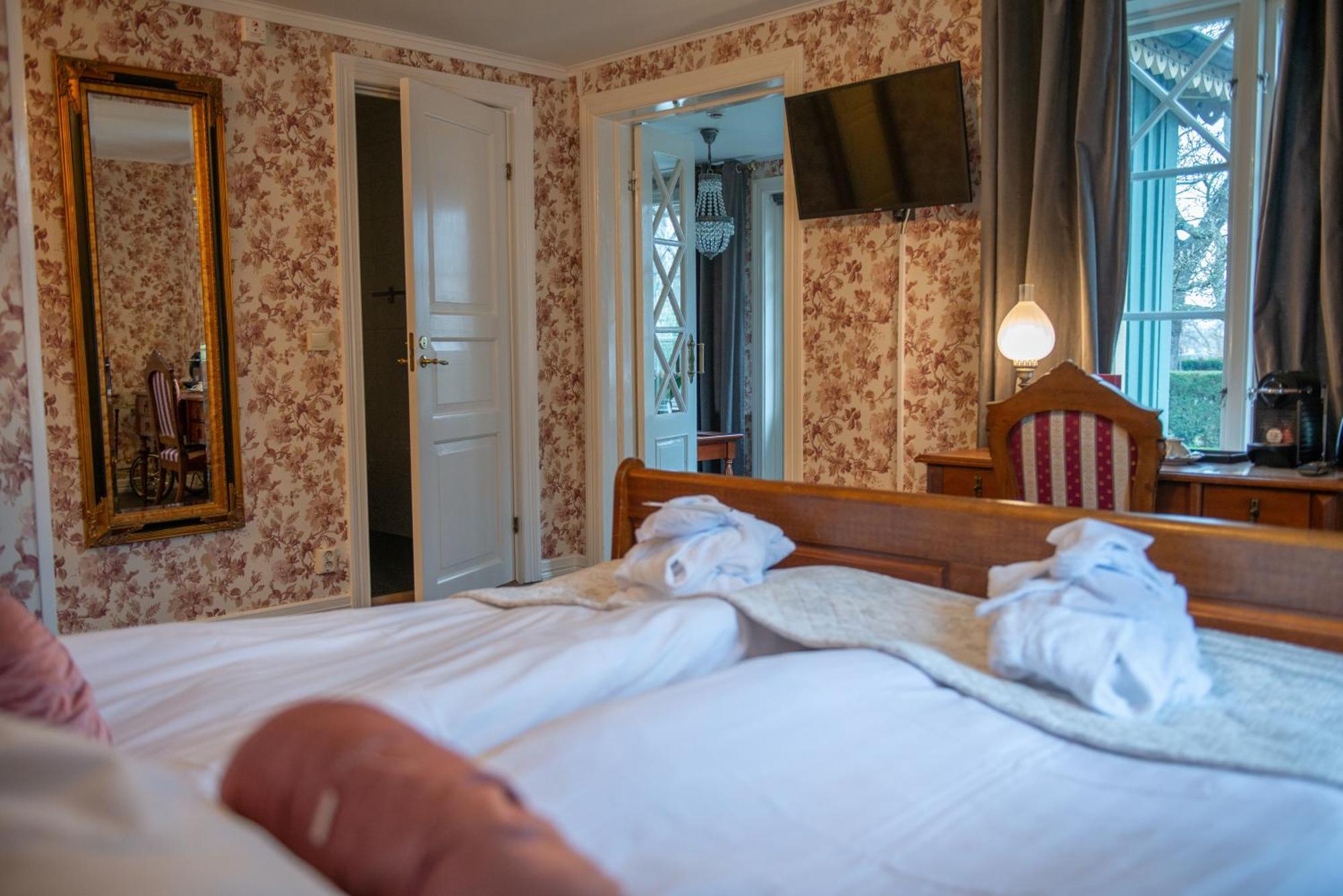 Slottshotellet Budget 4* Kalmar