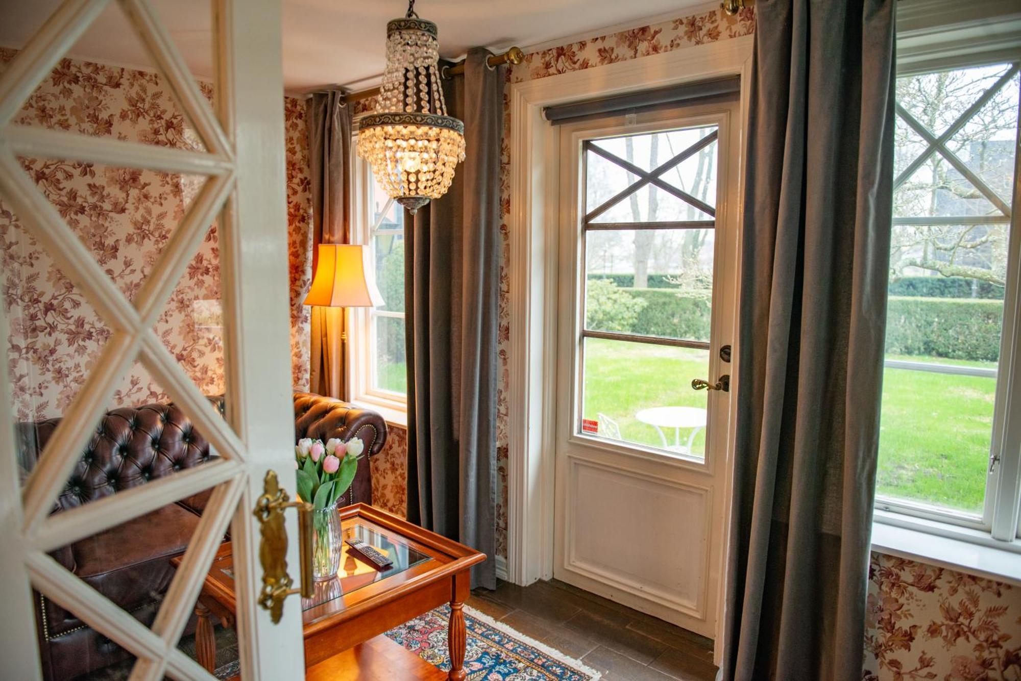 Slottshotellet Budget Kalmar