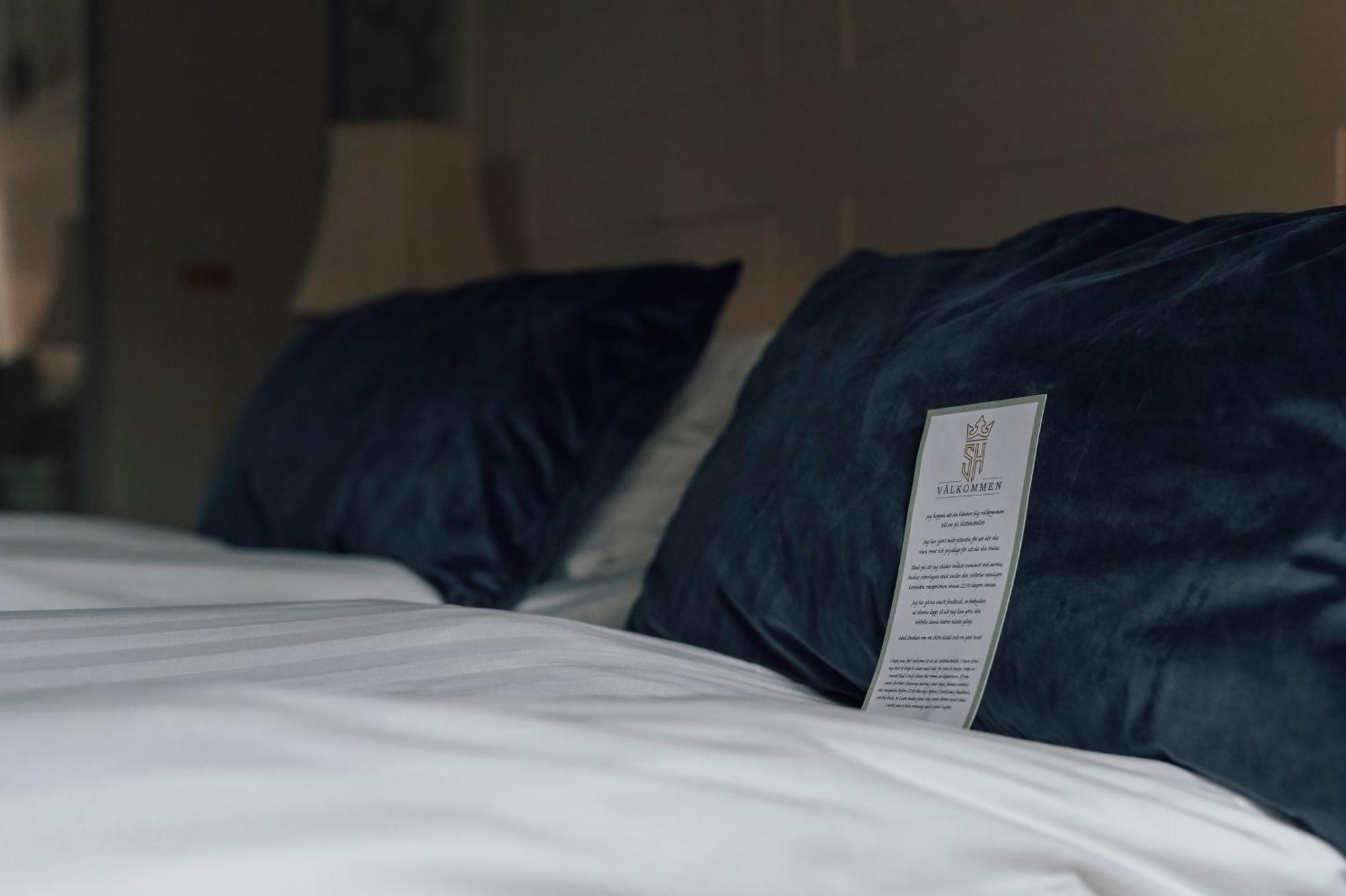 Slottshotellet Budget Hotel