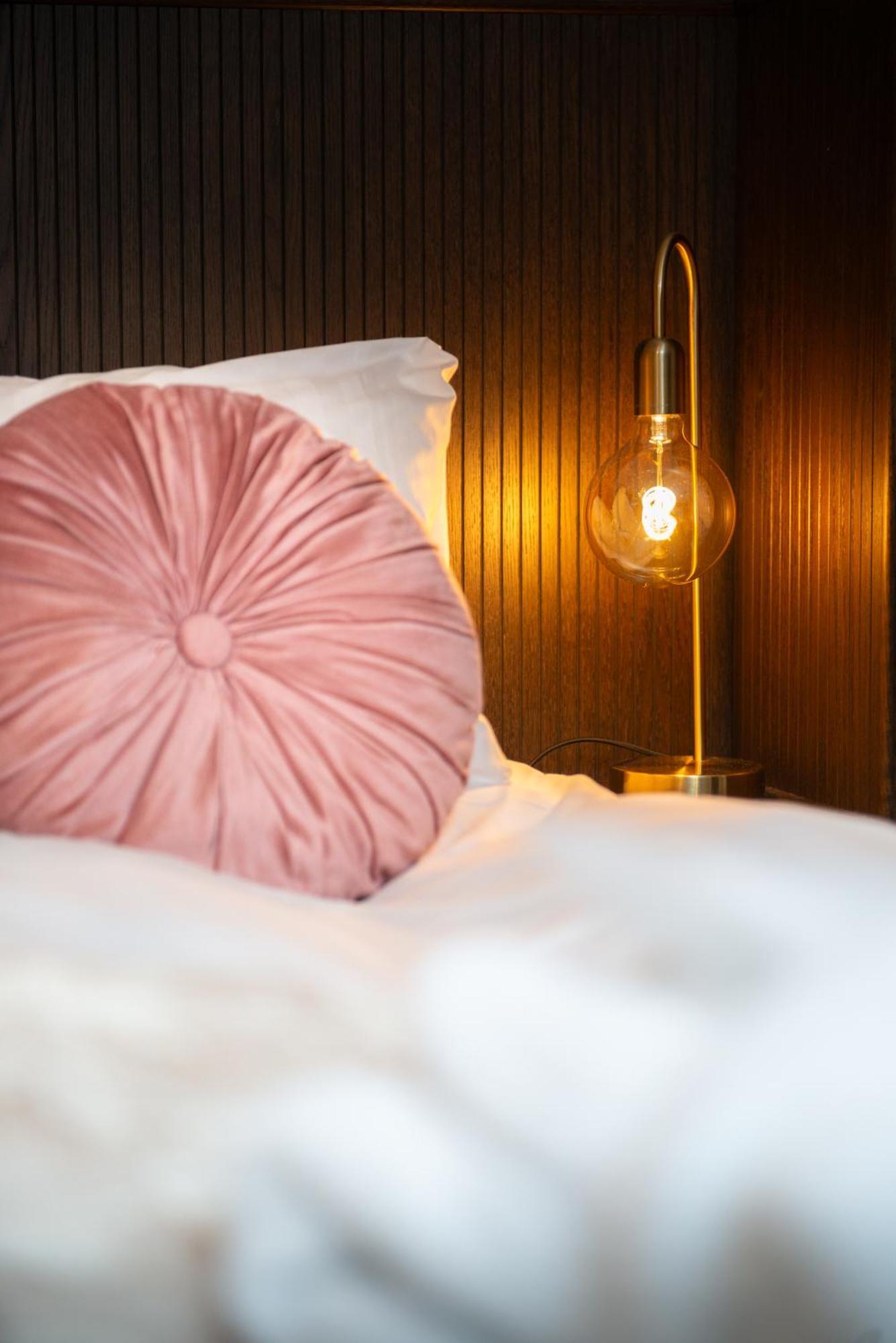 Slottshotellet Budget Hotel 4*