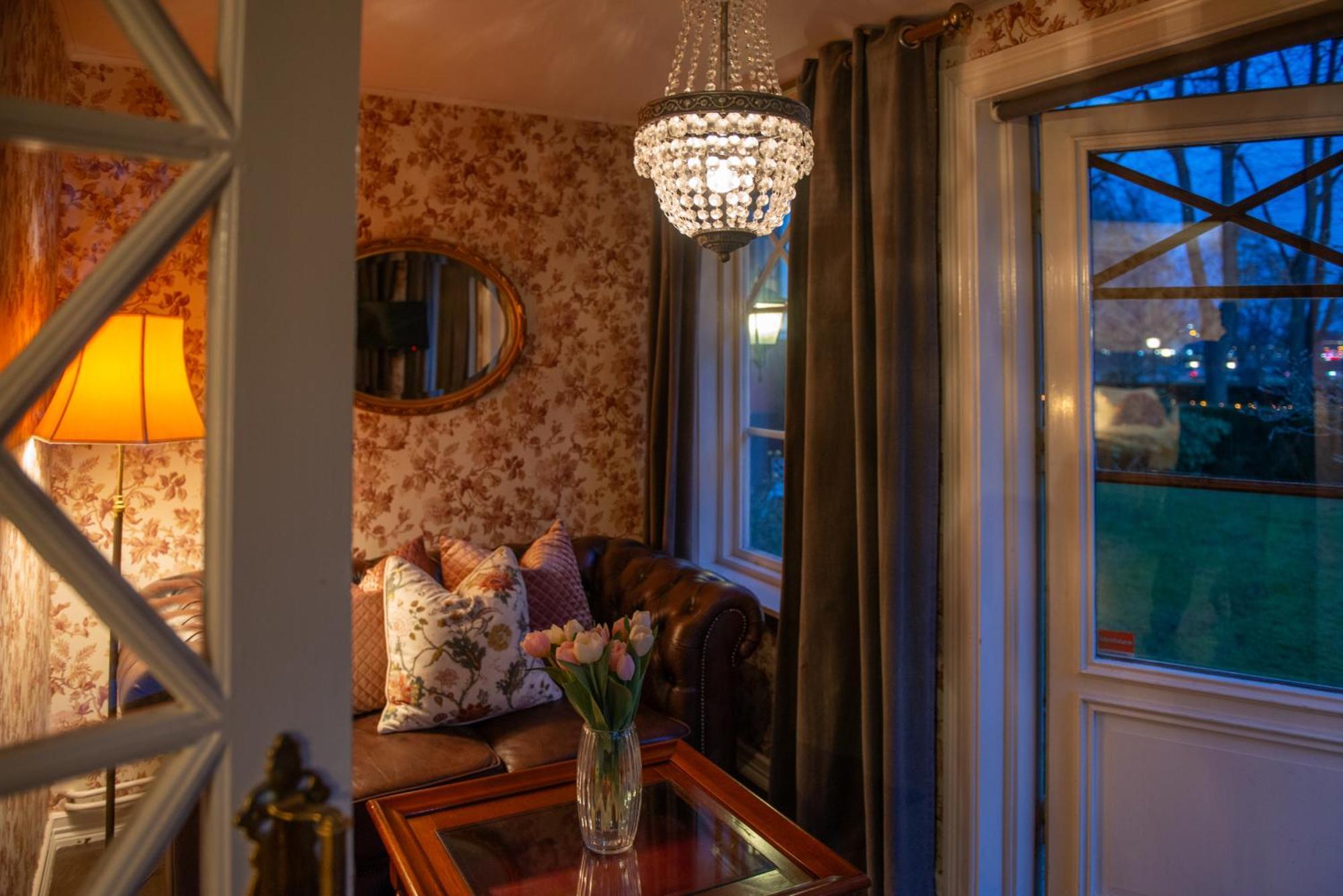 Slottshotellet Budget Kalmar