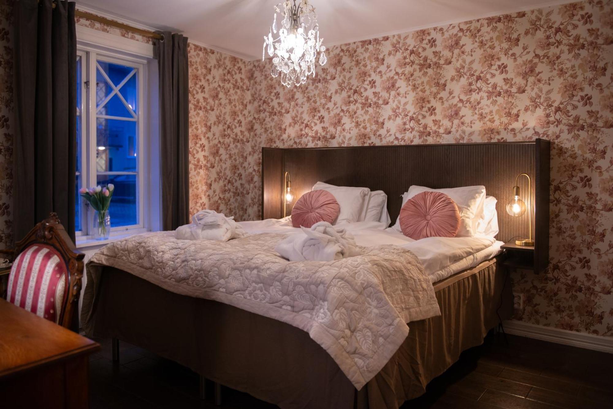 Slottshotellet Budget 4* Kalmar