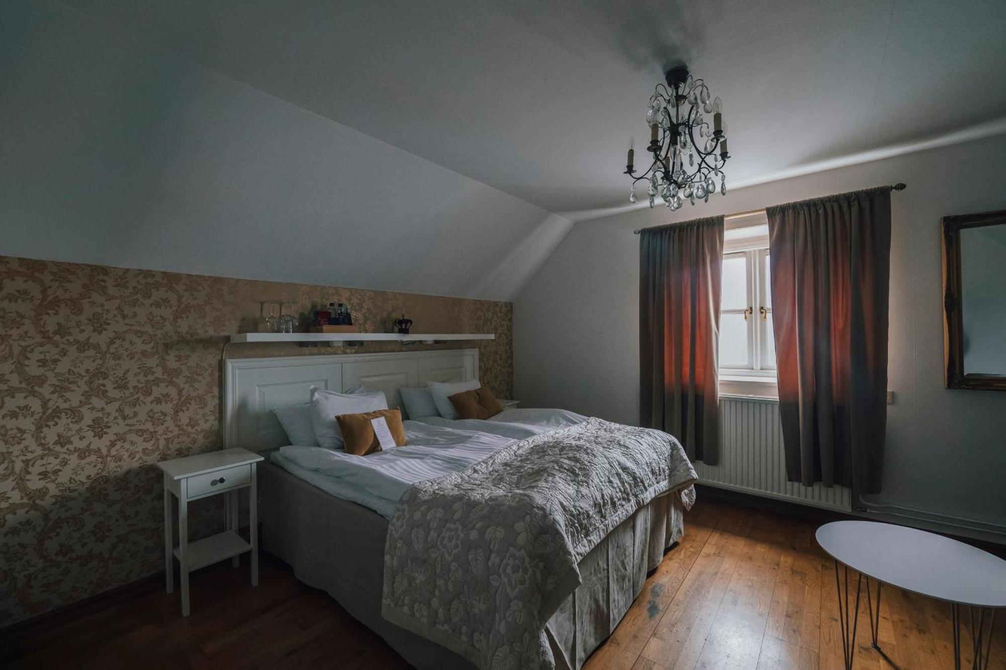 Slottshotellet Budget Hotel 4*