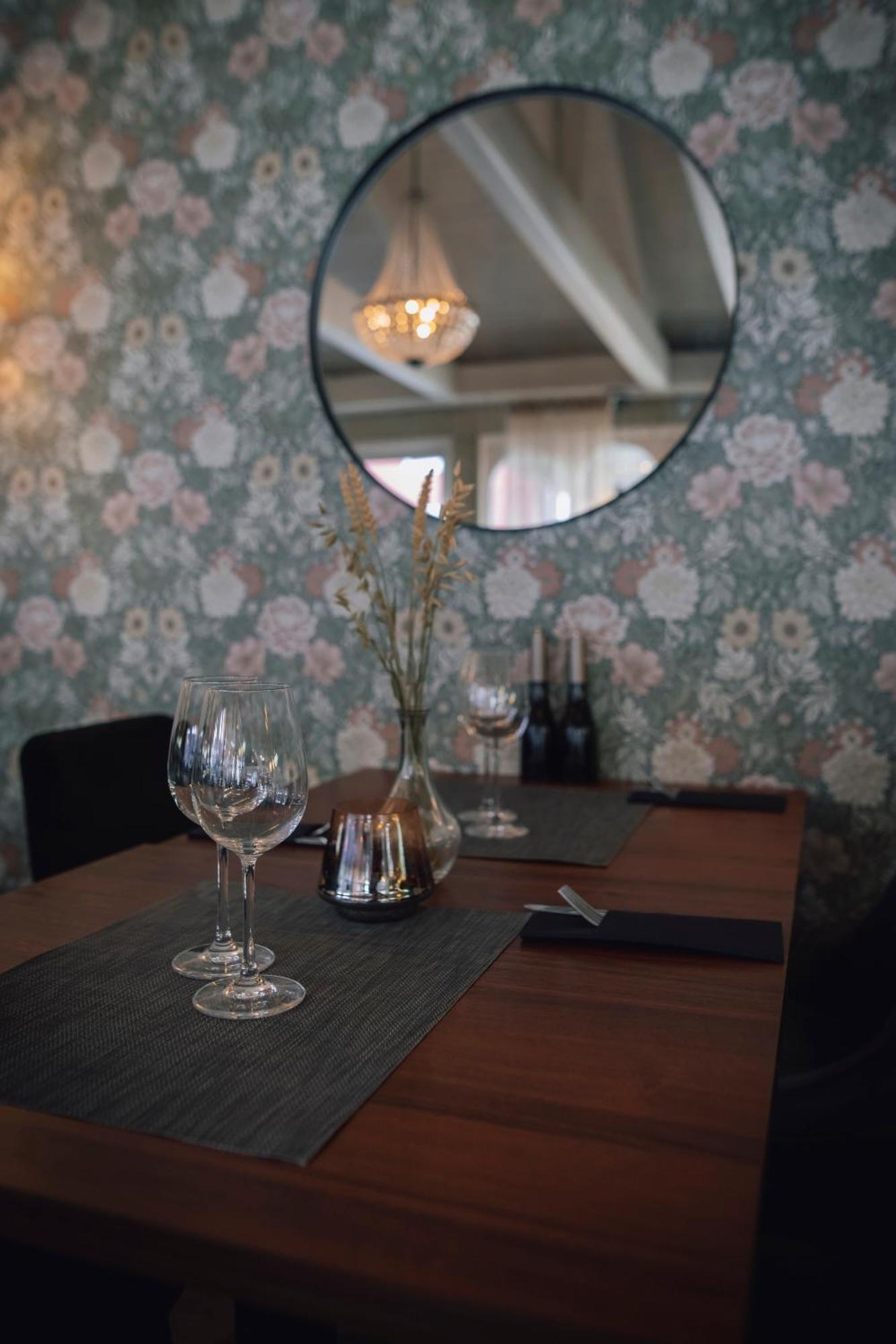 Hotell Slottshotellet