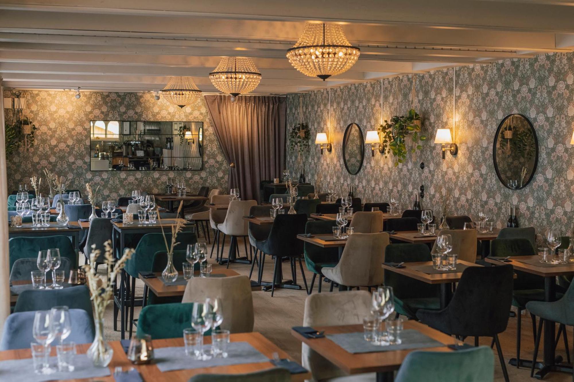 Hotell Slottshotellet