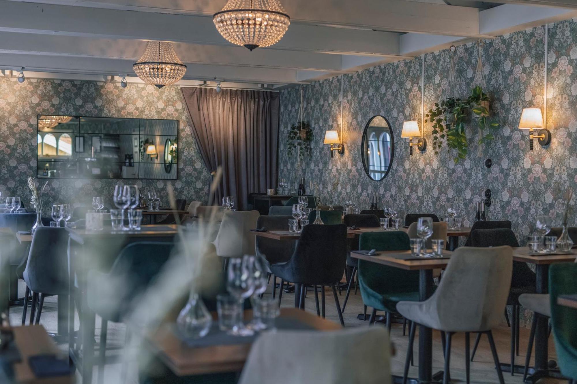 Slottshotellet 4*