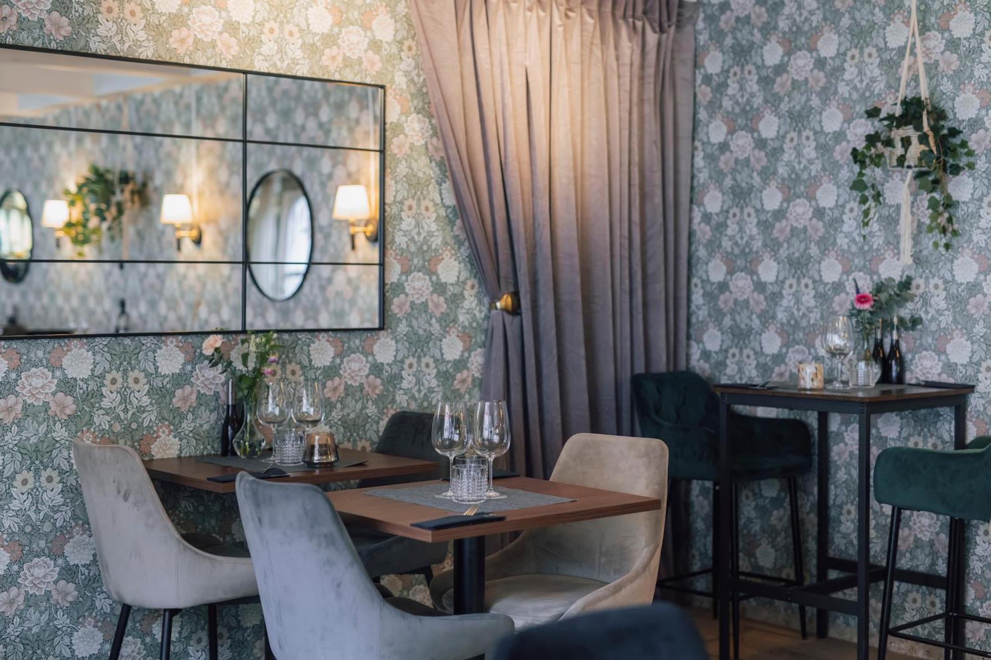 Slottshotellet Hotell