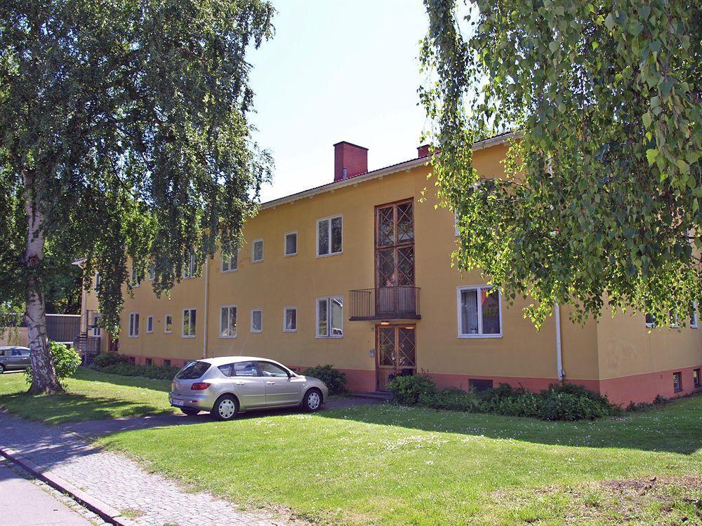 Hotel Slottshotellet Budget Kalmar