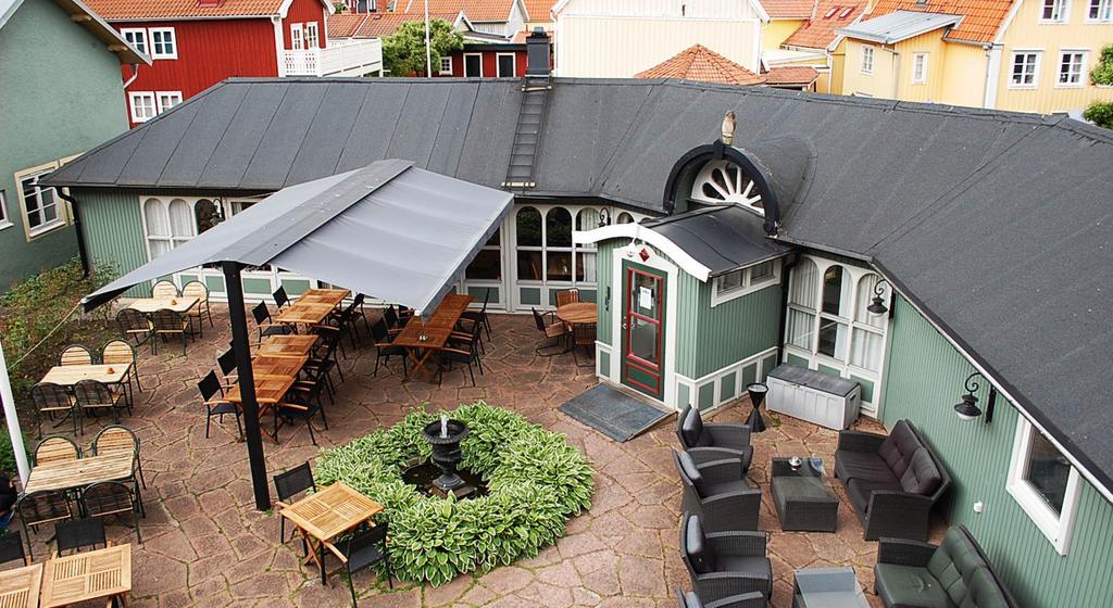 Slottshotellet Budget 4*