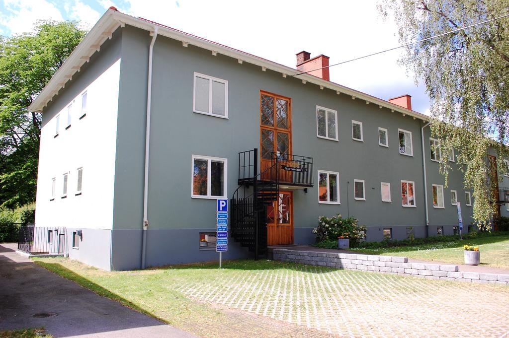 Hotel Slottshotellet Budget