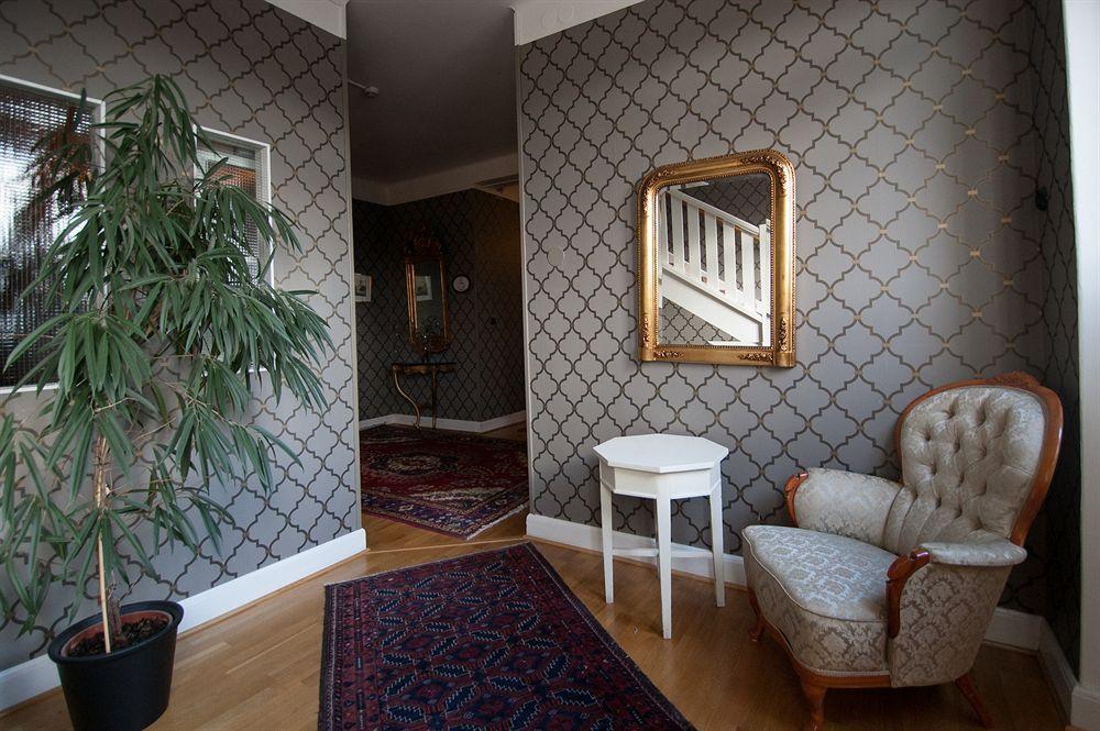 Slottshotellet Budget 4*