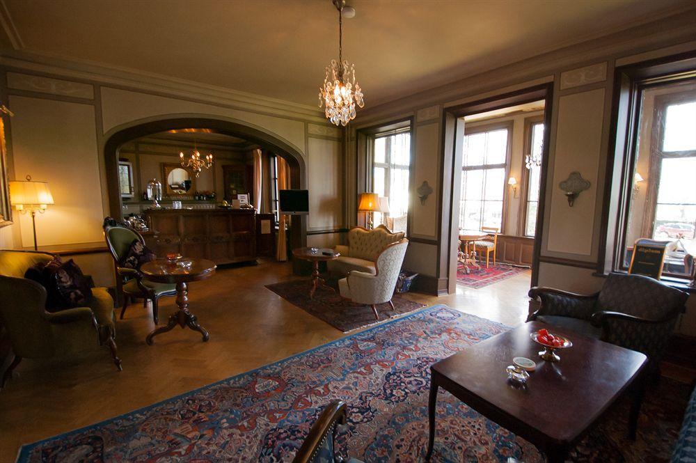 Hotel Slottshotellet Budget Kalmar