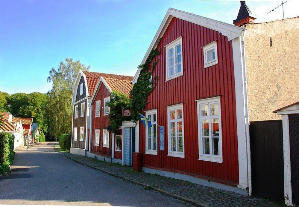 Slottshotellet Budget Hotel Kalmar
