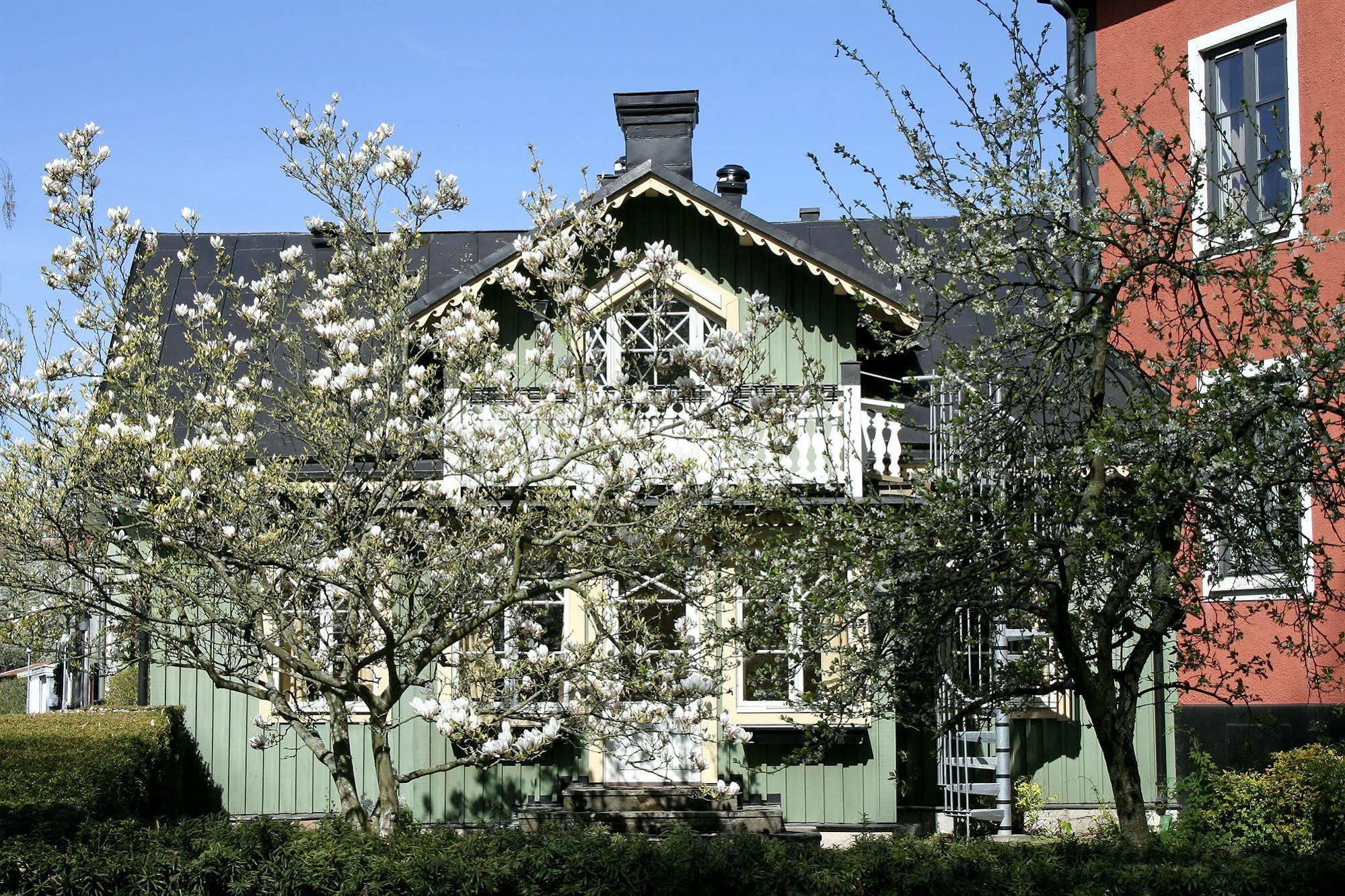 Slottshotellet Budget Hotel