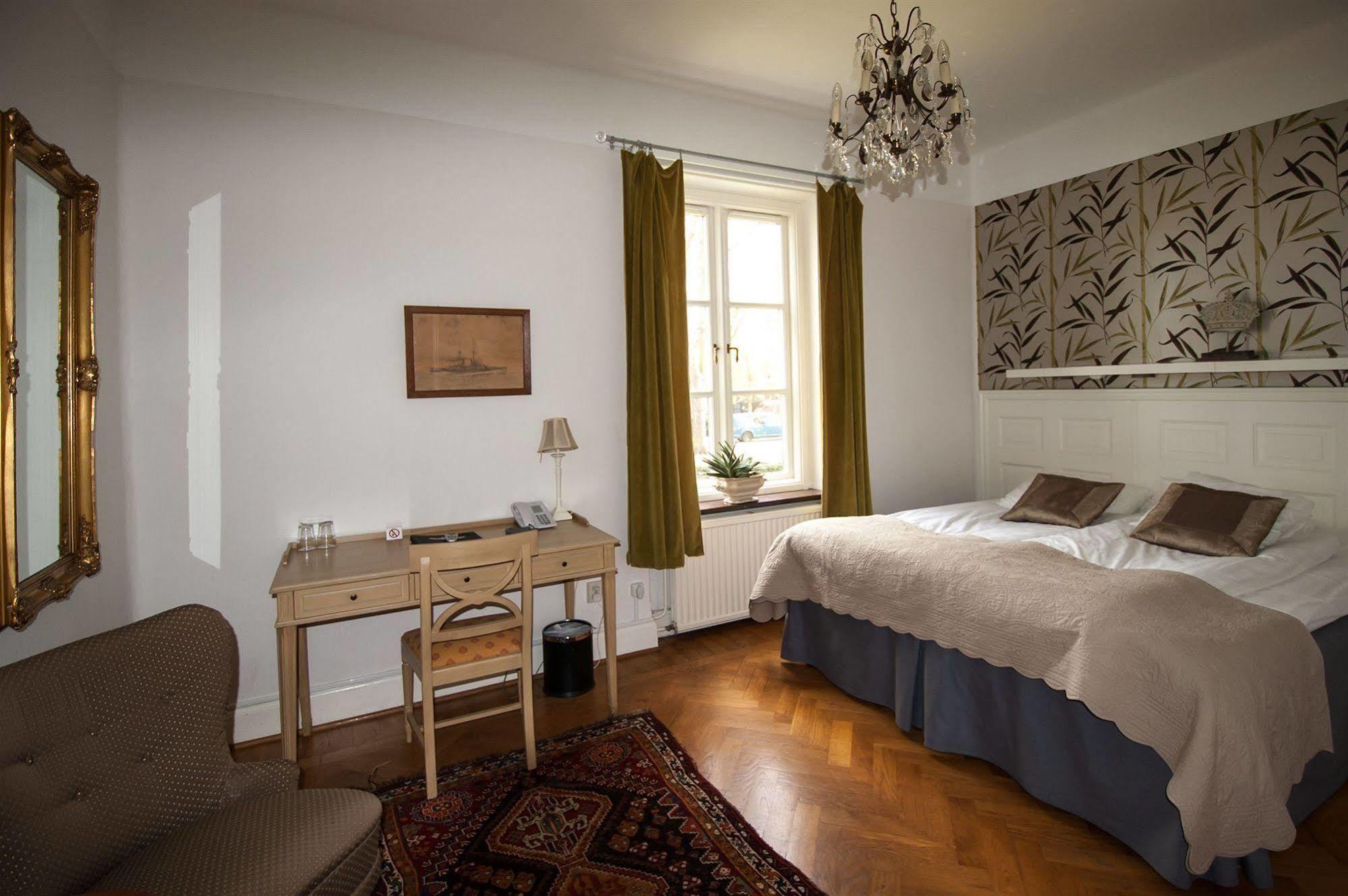 Slottshotellet Budget Hotel