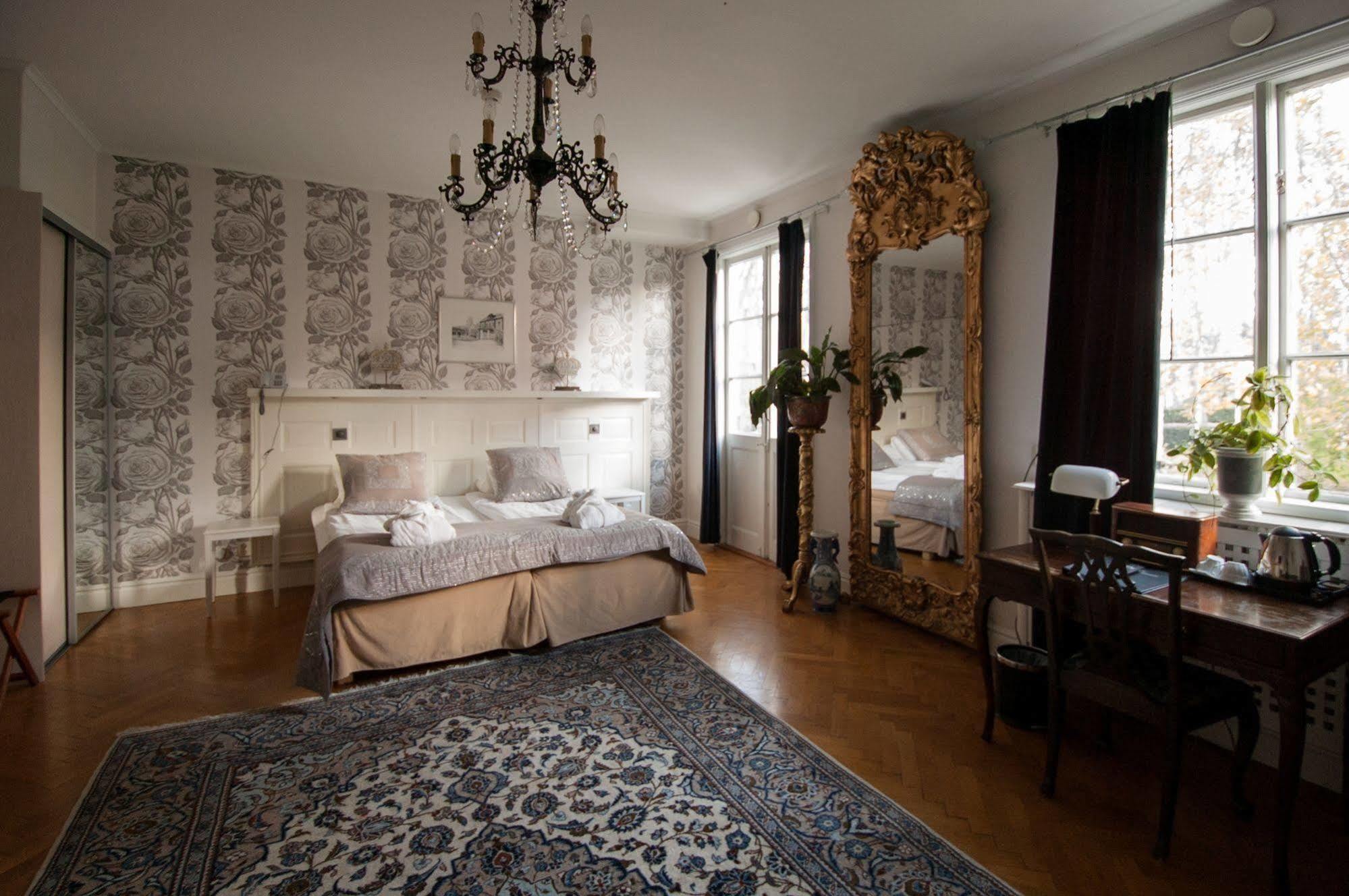 Slottshotellet Budget 4*