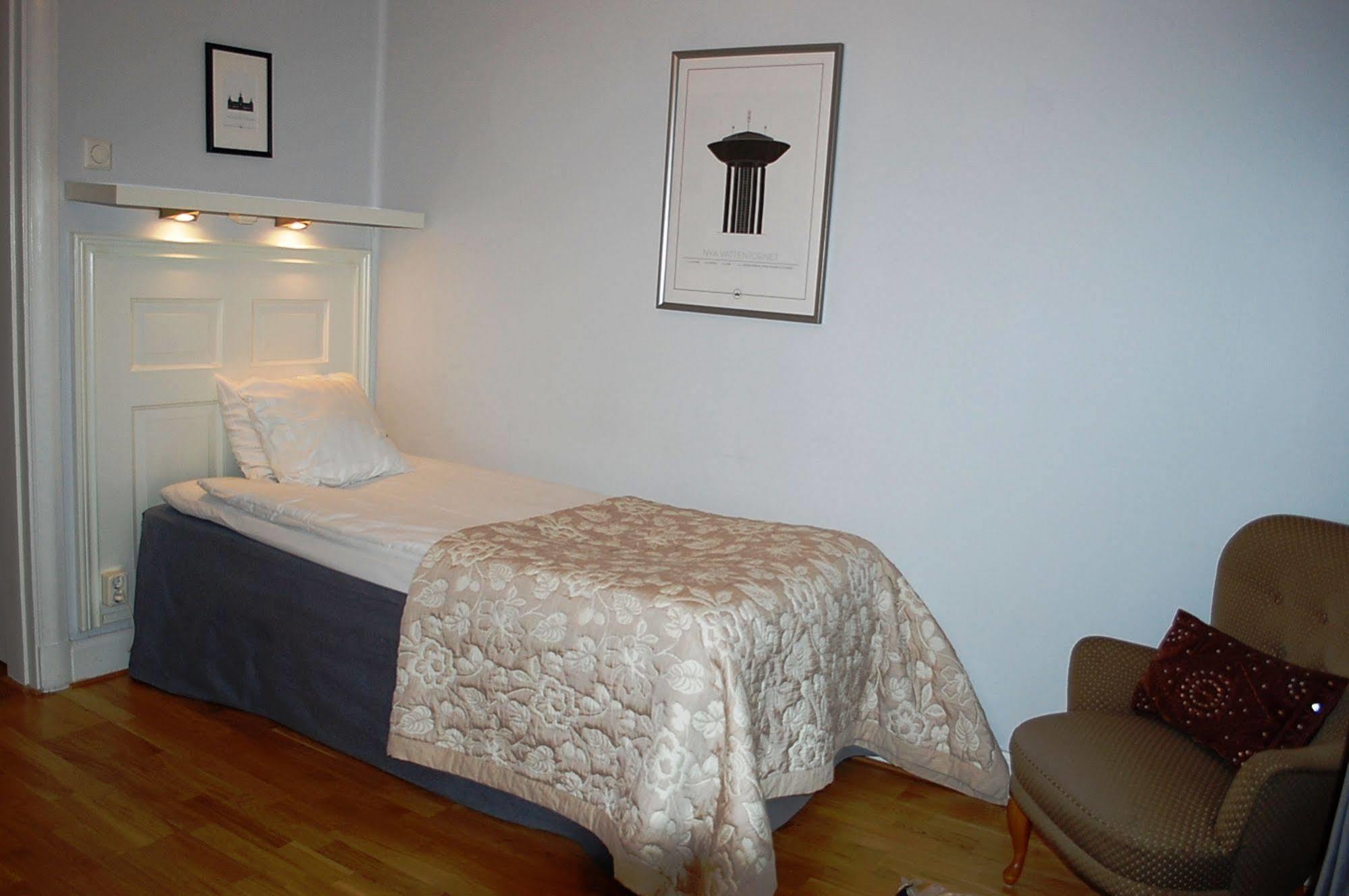 Slottshotellet Budget 4*
