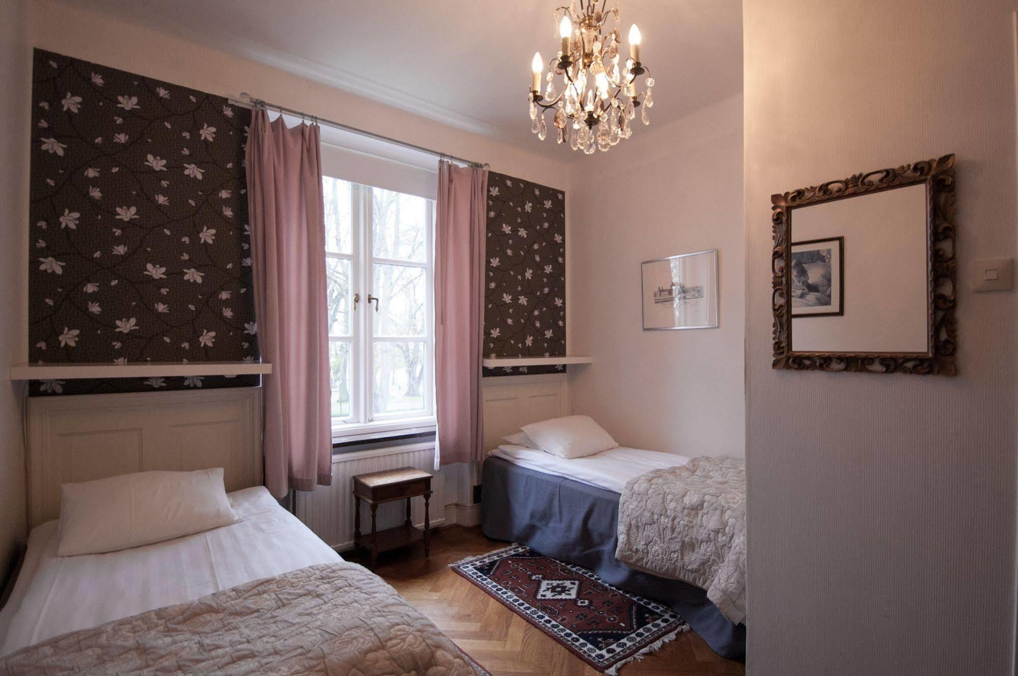 Slottshotellet Budget 4*