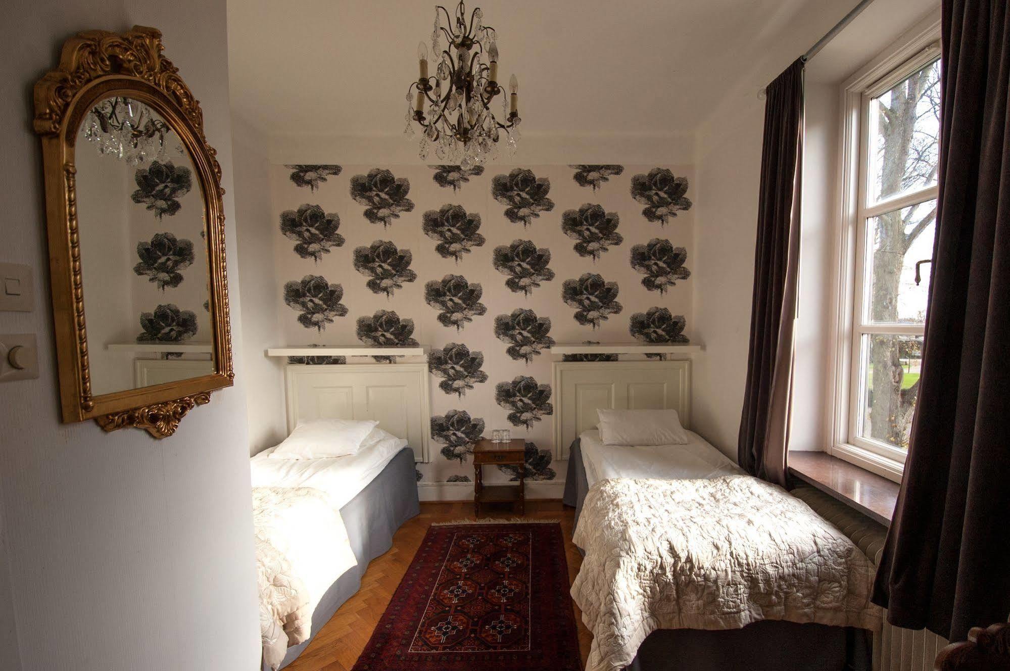 Hotel Slottshotellet Budget Kalmar
