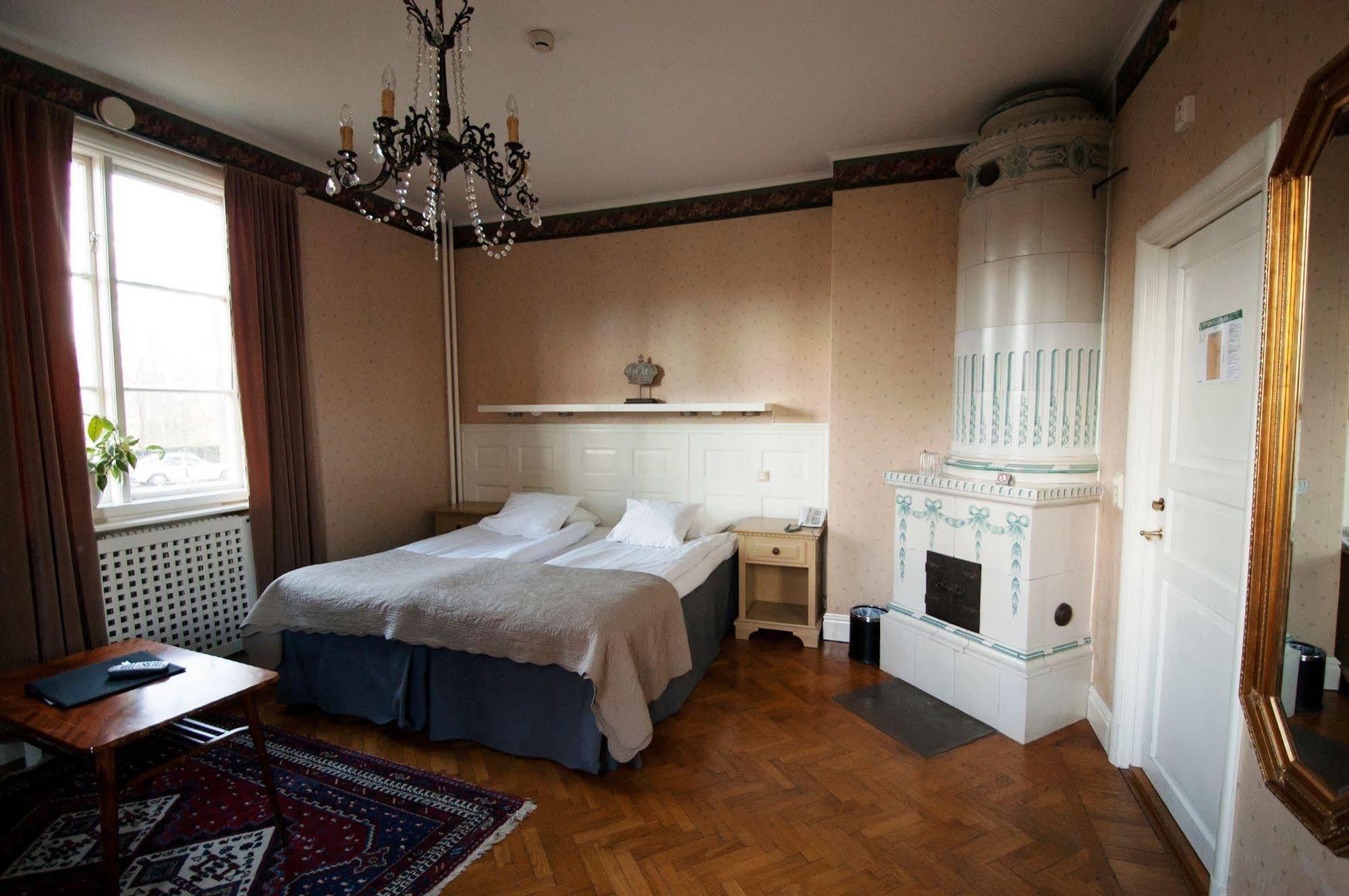 Hotel Slottshotellet Budget 4*