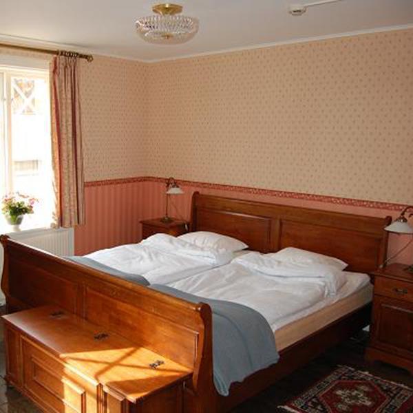 Slottshotellet Budget